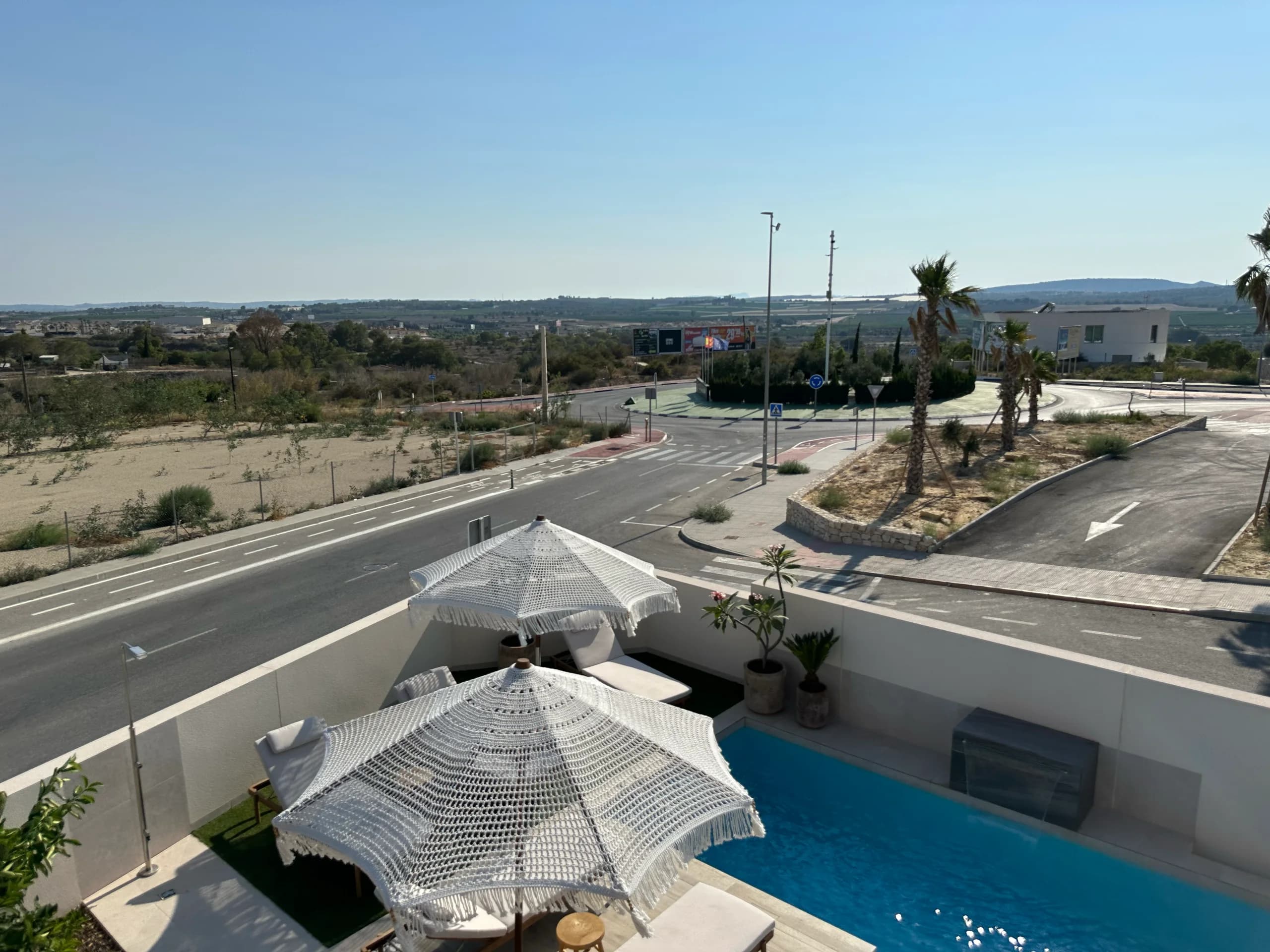 Villa Bella Sol — atmosphere of a stay on the Spanish coast